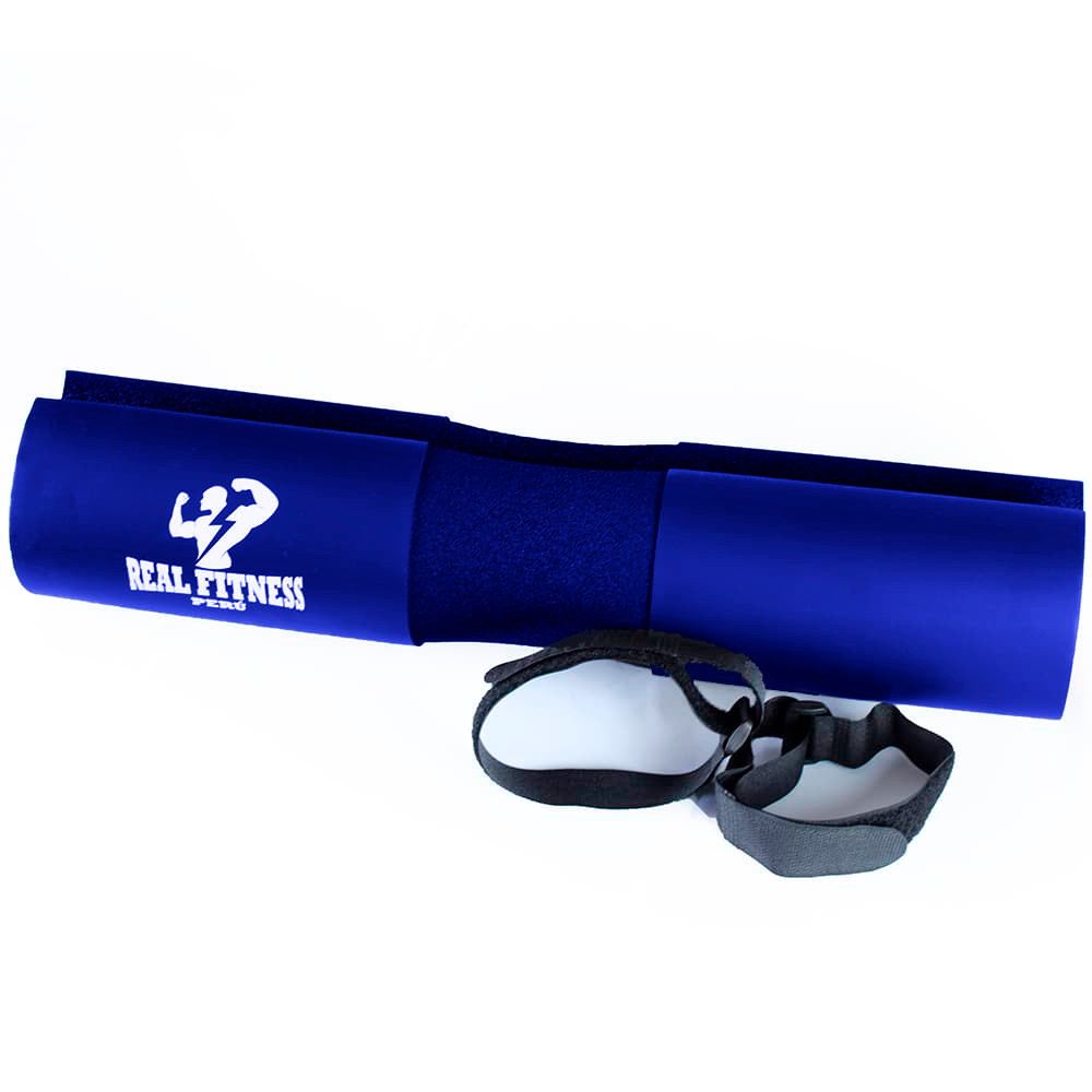 Almohadilla para barra de gimnasio