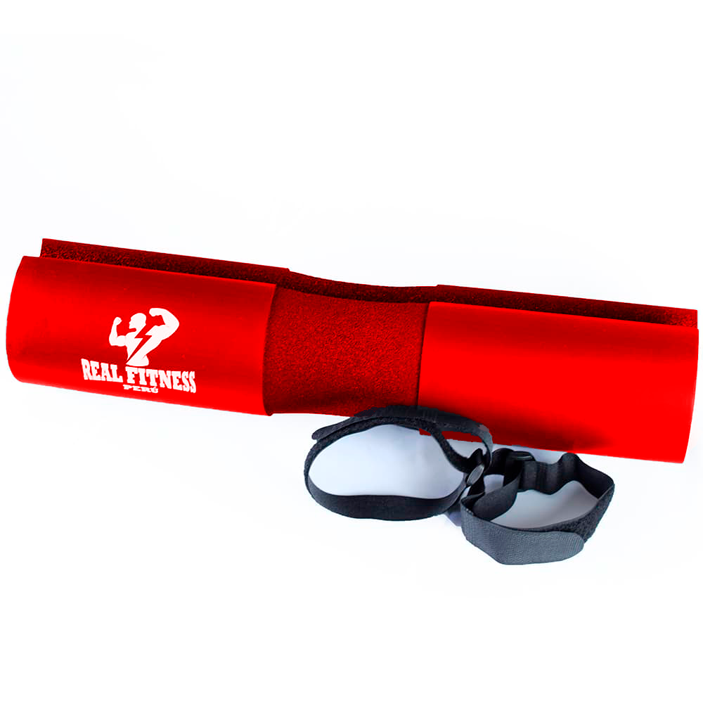 Almohadilla para barra de gimnasio