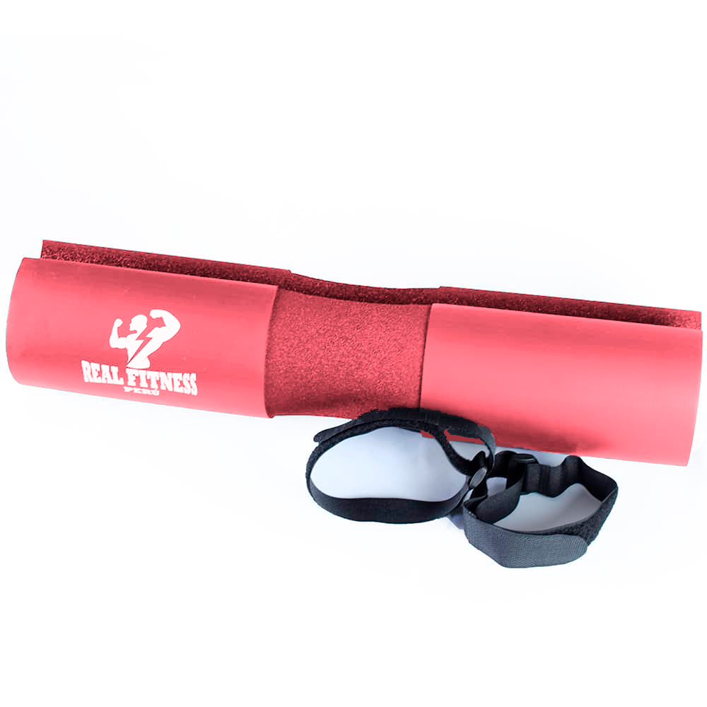 Almohadilla para barra de gimnasio
