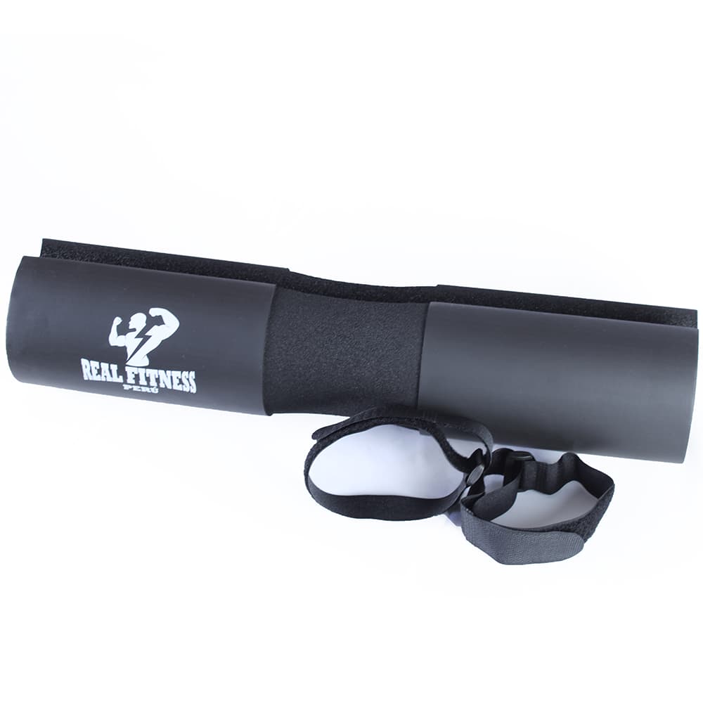 Almohadilla para barra de gimnasio