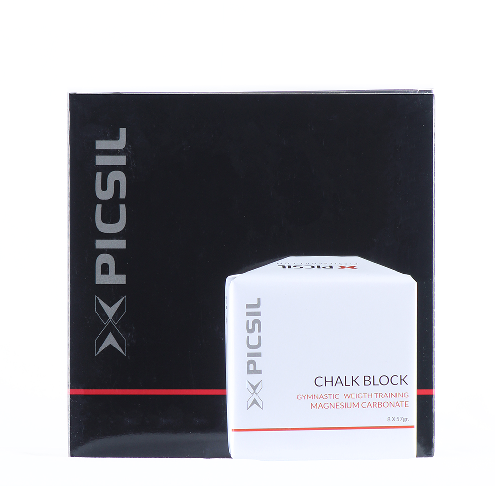 Magnesio en bloque PICSIL