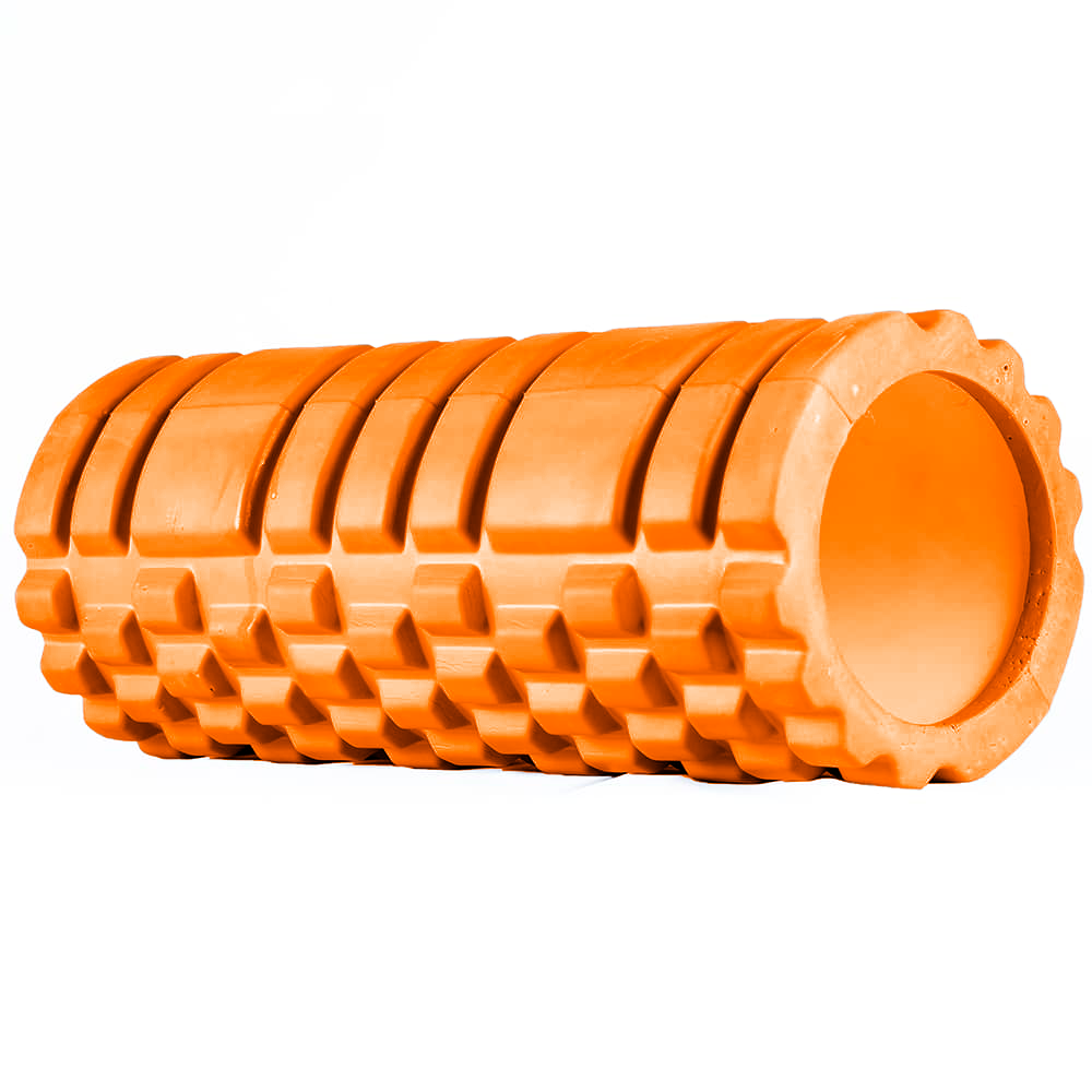 Foam Roller Cilindro Masajeador