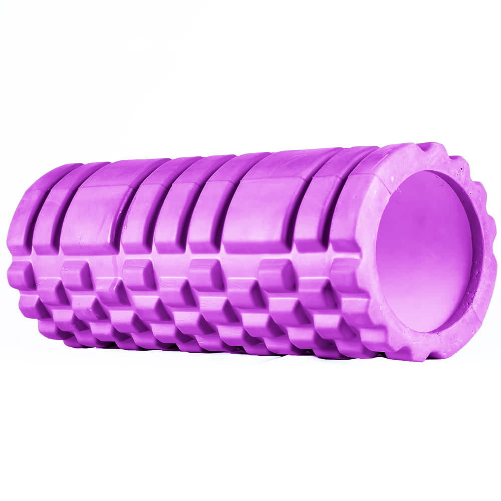 Foam Roller Cilindro Masajeador