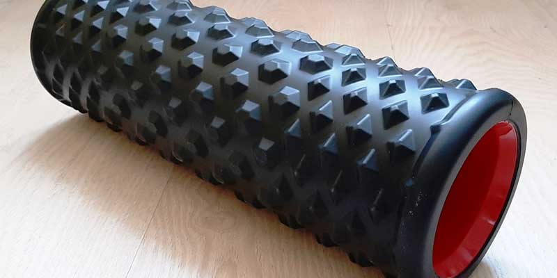 Foam roller