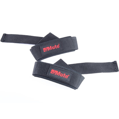 straps gym color rojo